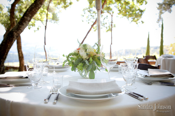 Best Napa Valley Wedding Photos - Sandra Johnson (SJFoto.com)